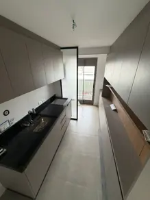 Apartamento Alphaville, Barueri - SP — foto 1