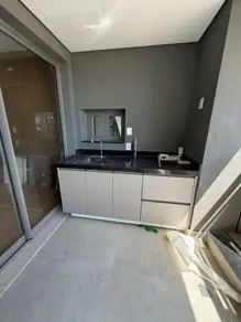 Imagem 2 - Apartamento em Alphaville, Barueri - SP