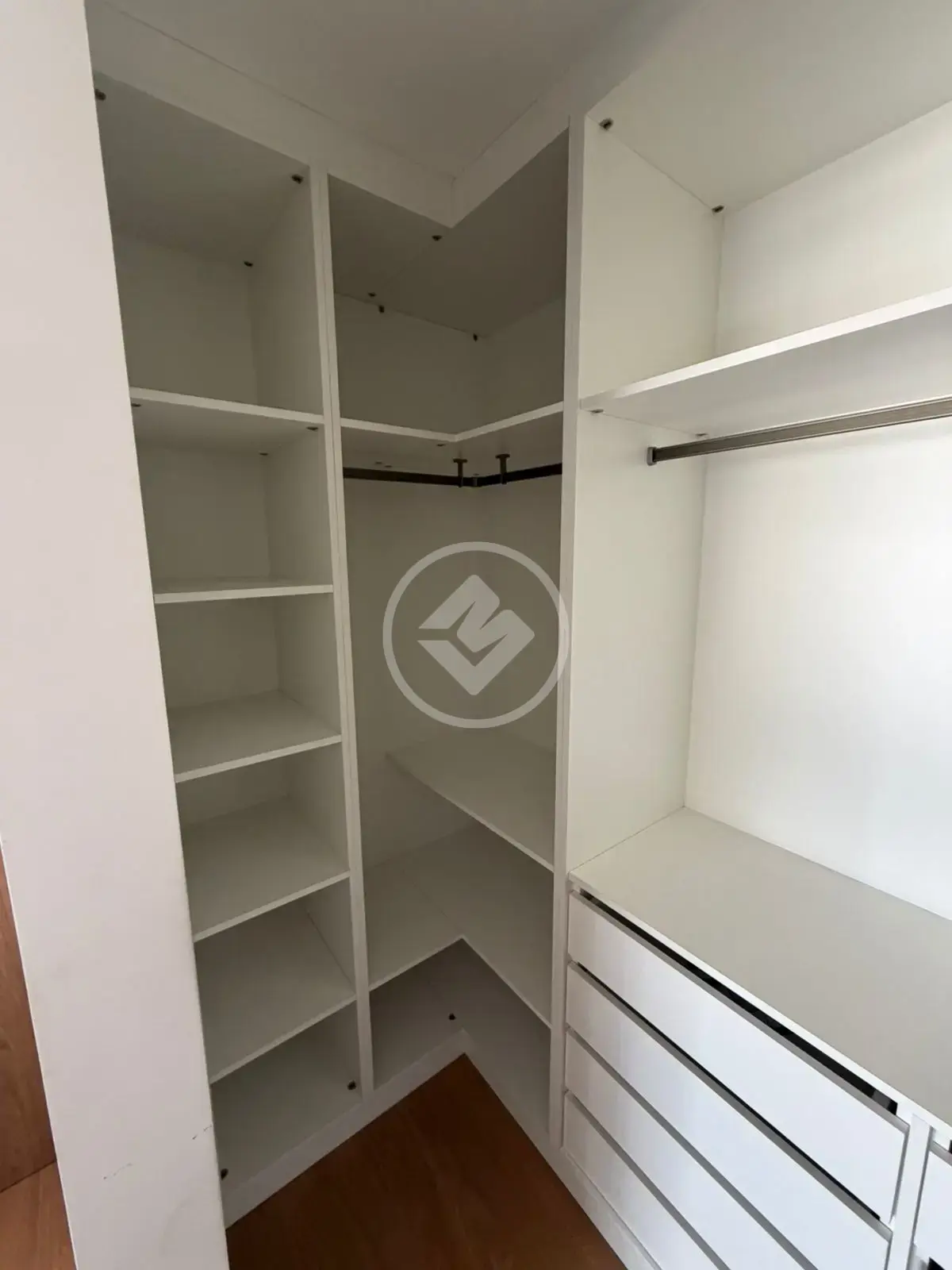 Imagem 6 - Apartamento em Alphaville, Barueri - SP