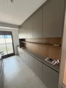 Apartamento Alphaville, Barueri - SP — foto 2