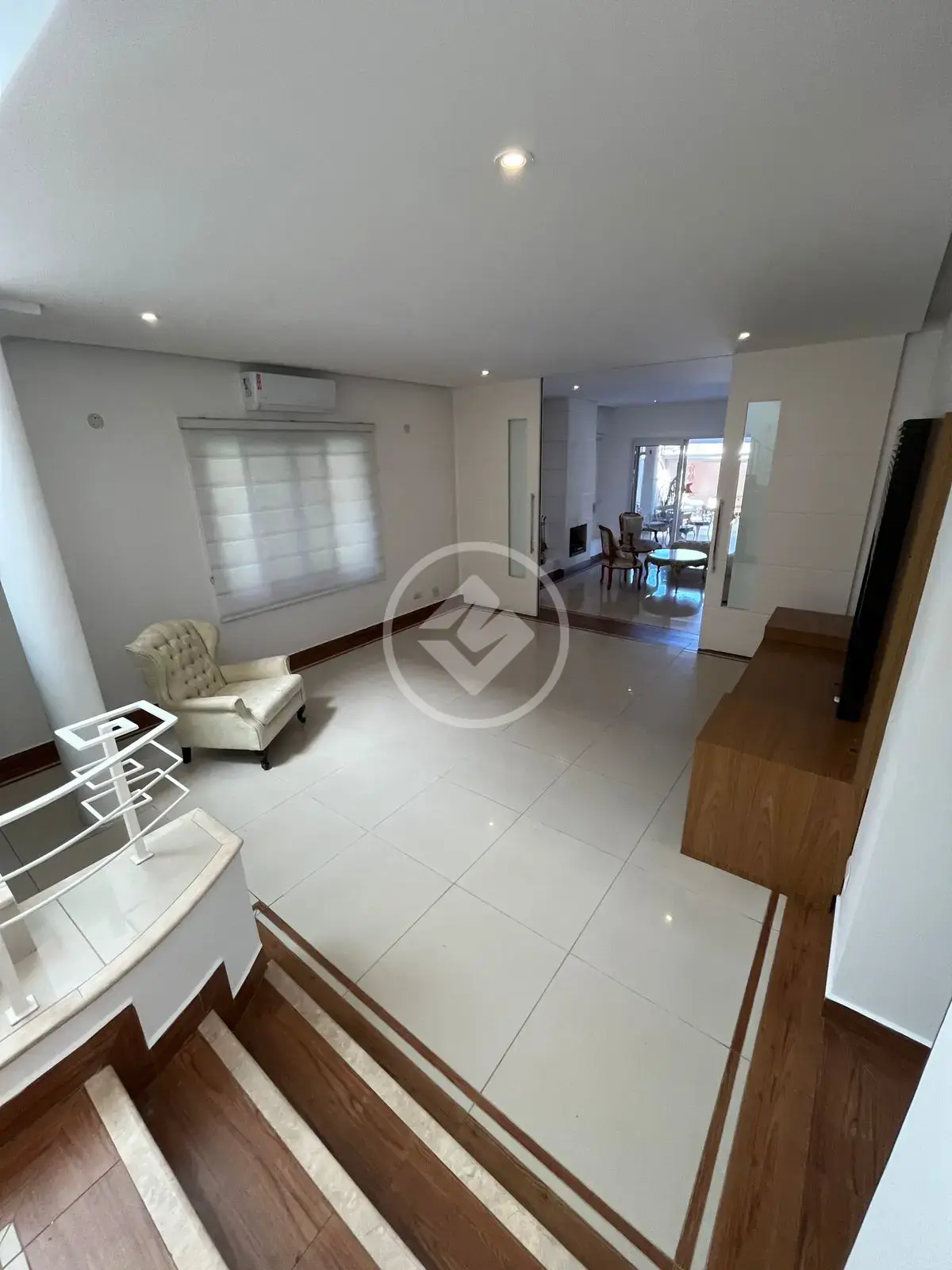 Imagem 5 - Casa Condomínio em Alphaville, Santana de Parnaíba - SP