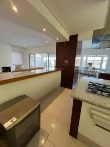 Imagem 6 - Casa Condomínio em Alphaville, Santana de Parnaíba - SP