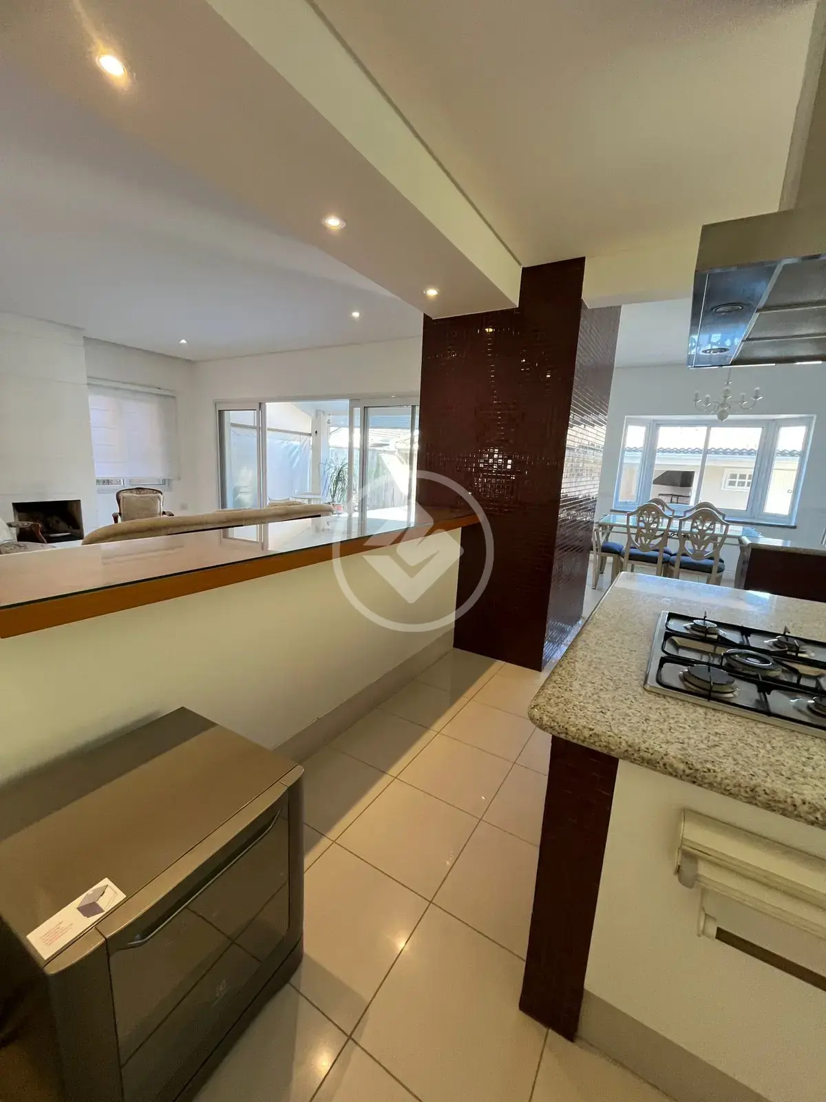 Imagem 6 - Casa Condomínio em Alphaville, Santana de Parnaíba - SP
