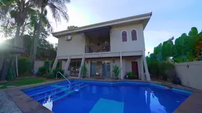 Casa Condomínio Alphaville, Barueri - SP — foto 1