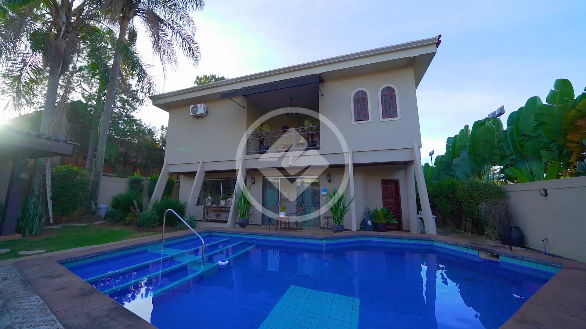 Imagem 1 - Casa Condomínio em Alphaville, Barueri - SP