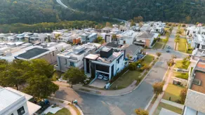 Imagem 3 - Casa Condomínio em Alphaville, Santana de Parnaíba - SP