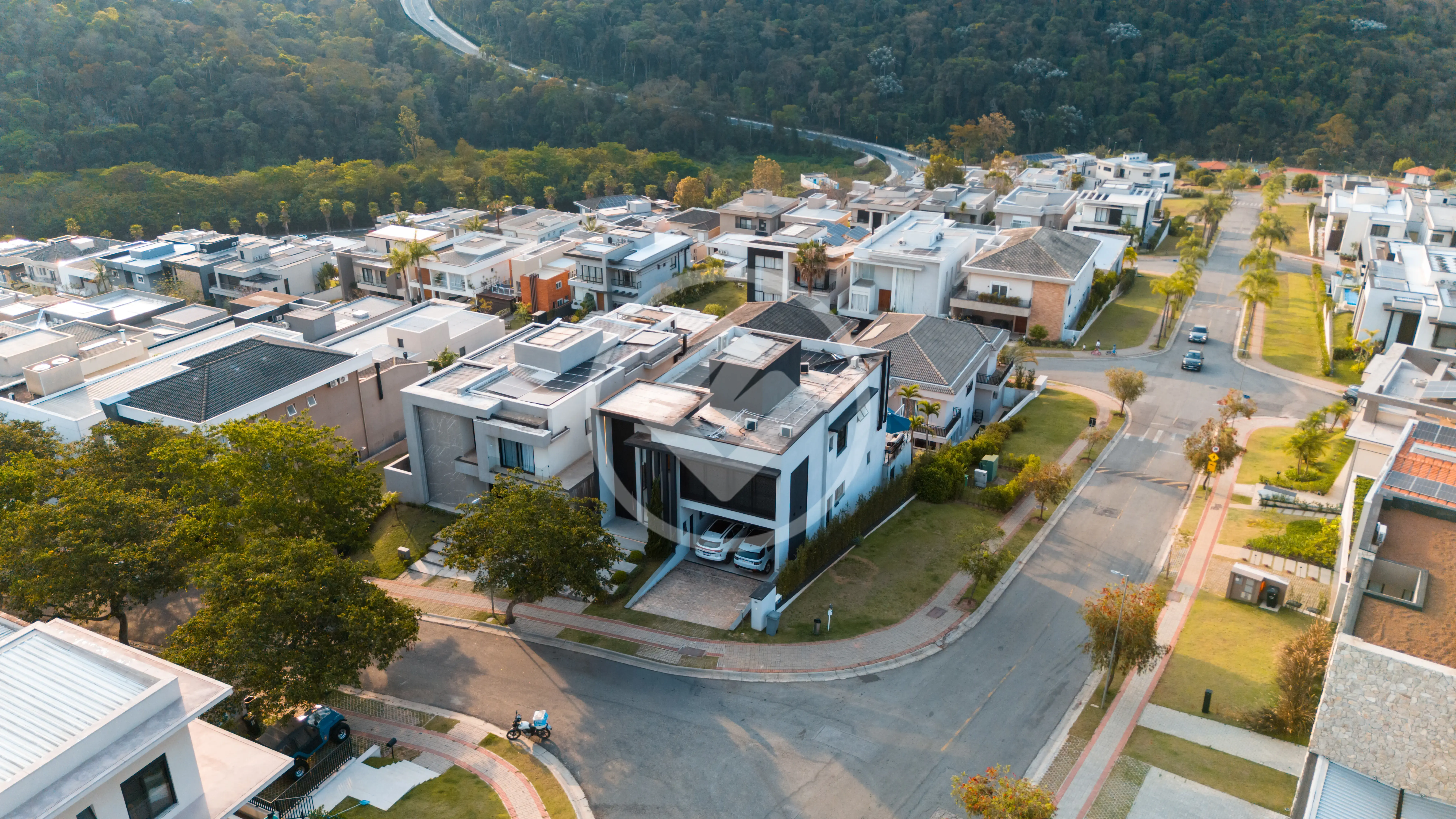 Imagem 3 - Casa Condomínio em Alphaville, Santana de Parnaíba - SP