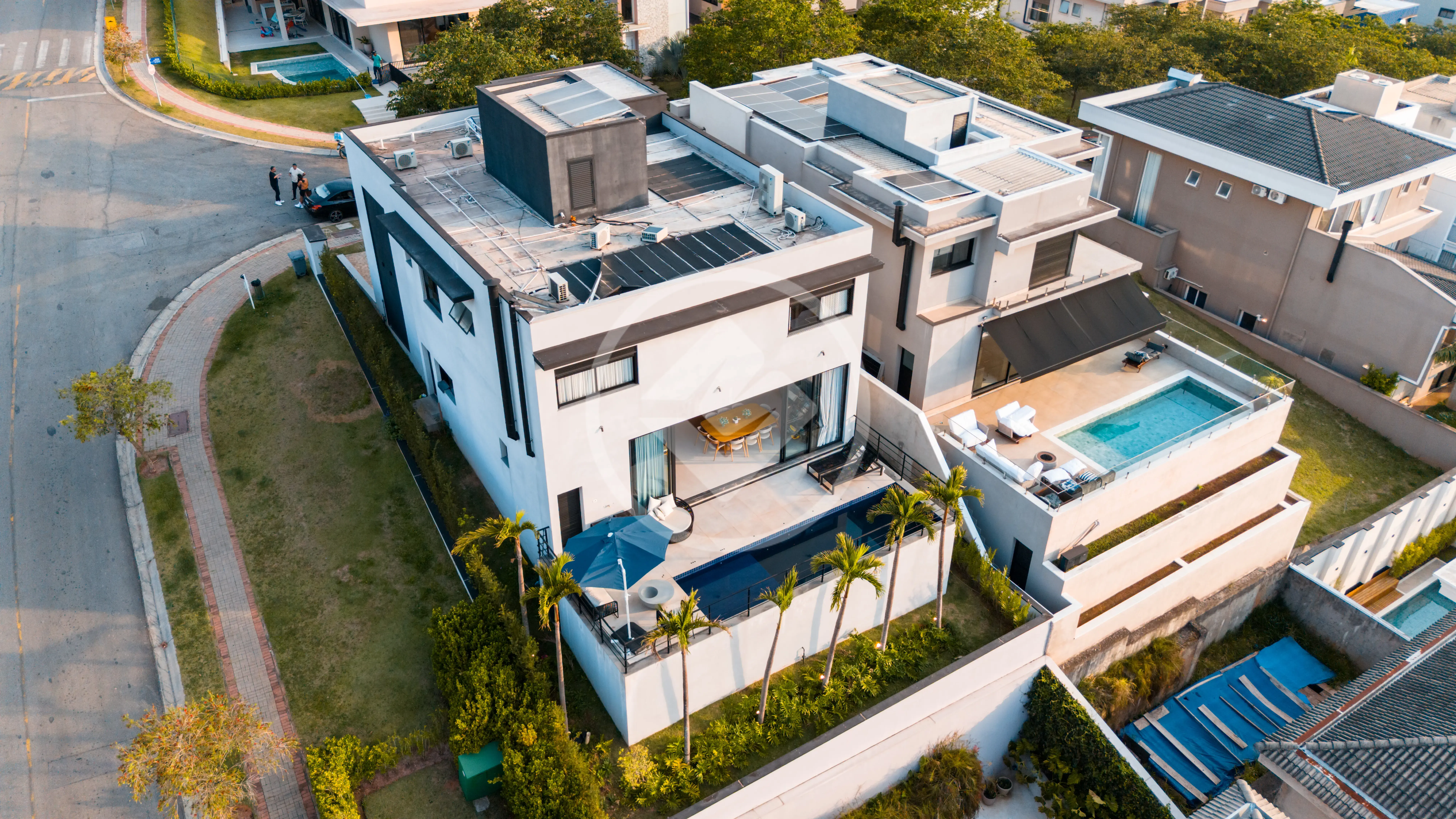 Imagem 4 - Casa Condomínio em Alphaville, Santana de Parnaíba - SP