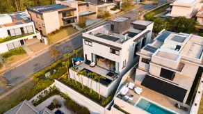 Imagem 5 - Casa Condomínio em Alphaville, Santana de Parnaíba - SP