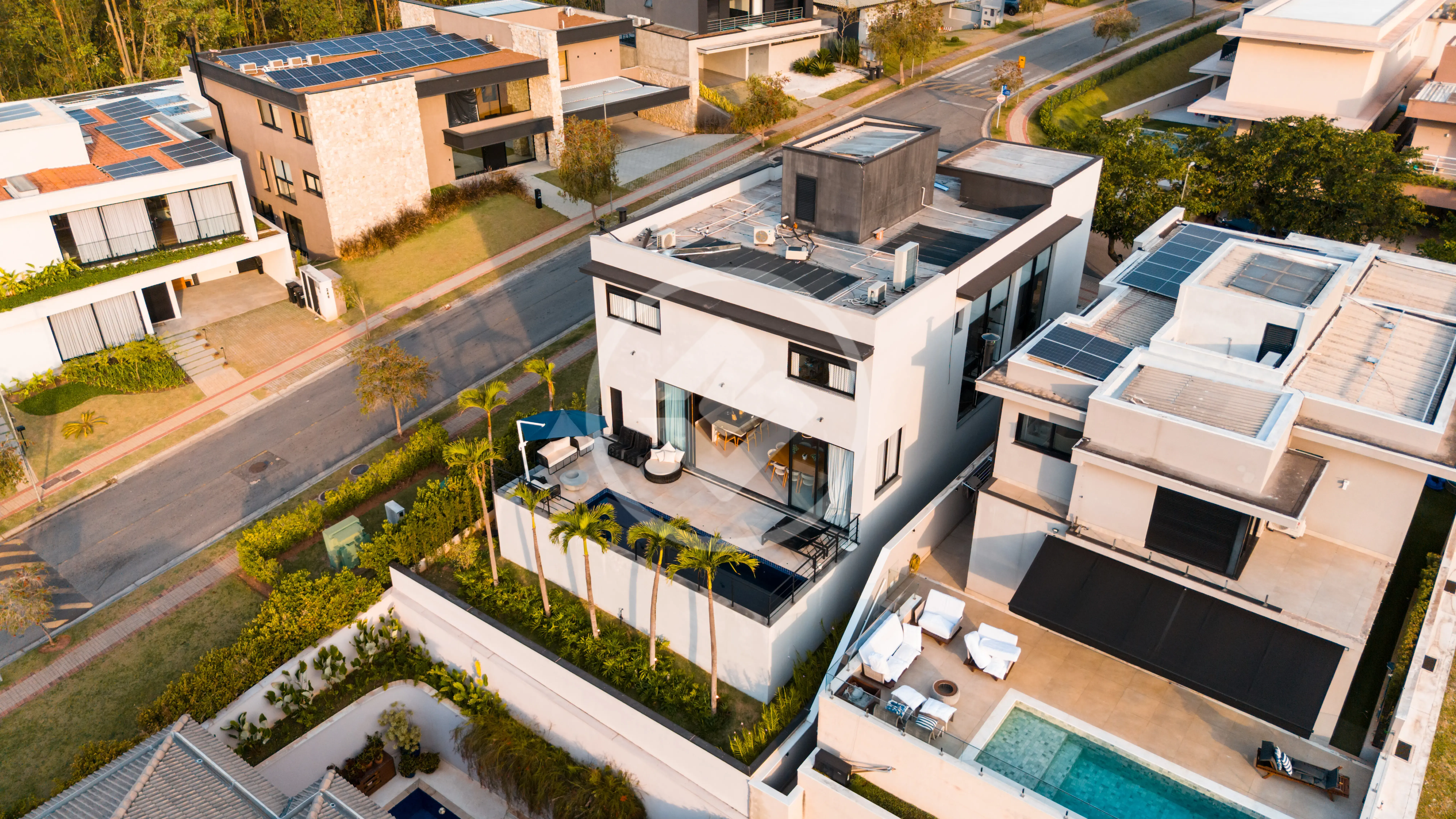 Imagem 5 - Casa Condomínio em Alphaville, Santana de Parnaíba - SP
