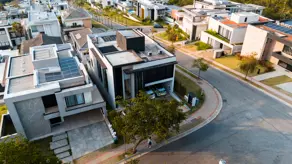 Casa Condomínio Alphaville, Santana de Parnaíba - SP — foto 2