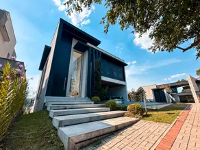 Imagem 6 - Casa Condomínio em Alphaville, Santana de Parnaíba - SP