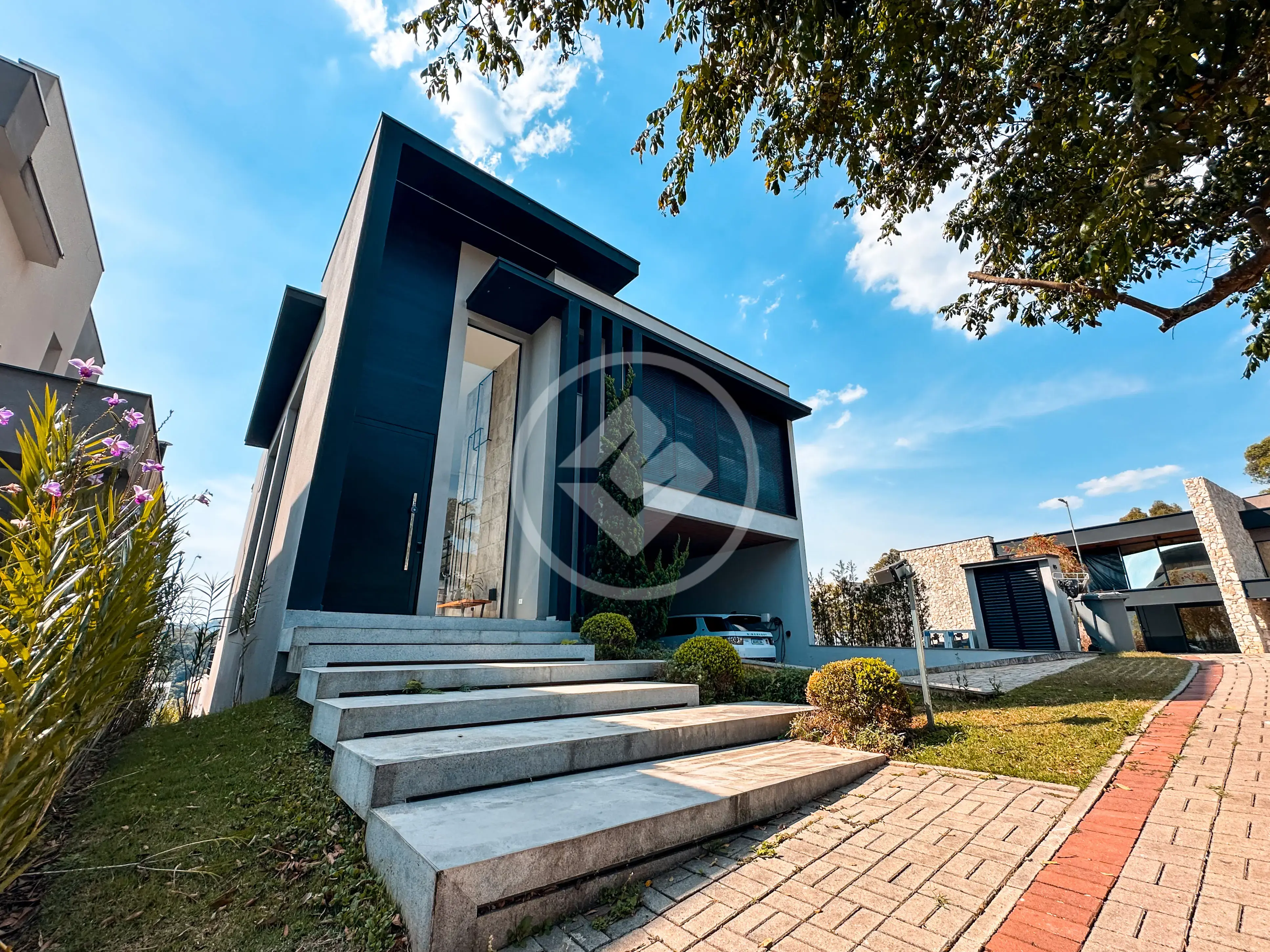 Imagem 6 - Casa Condomínio em Alphaville, Santana de Parnaíba - SP