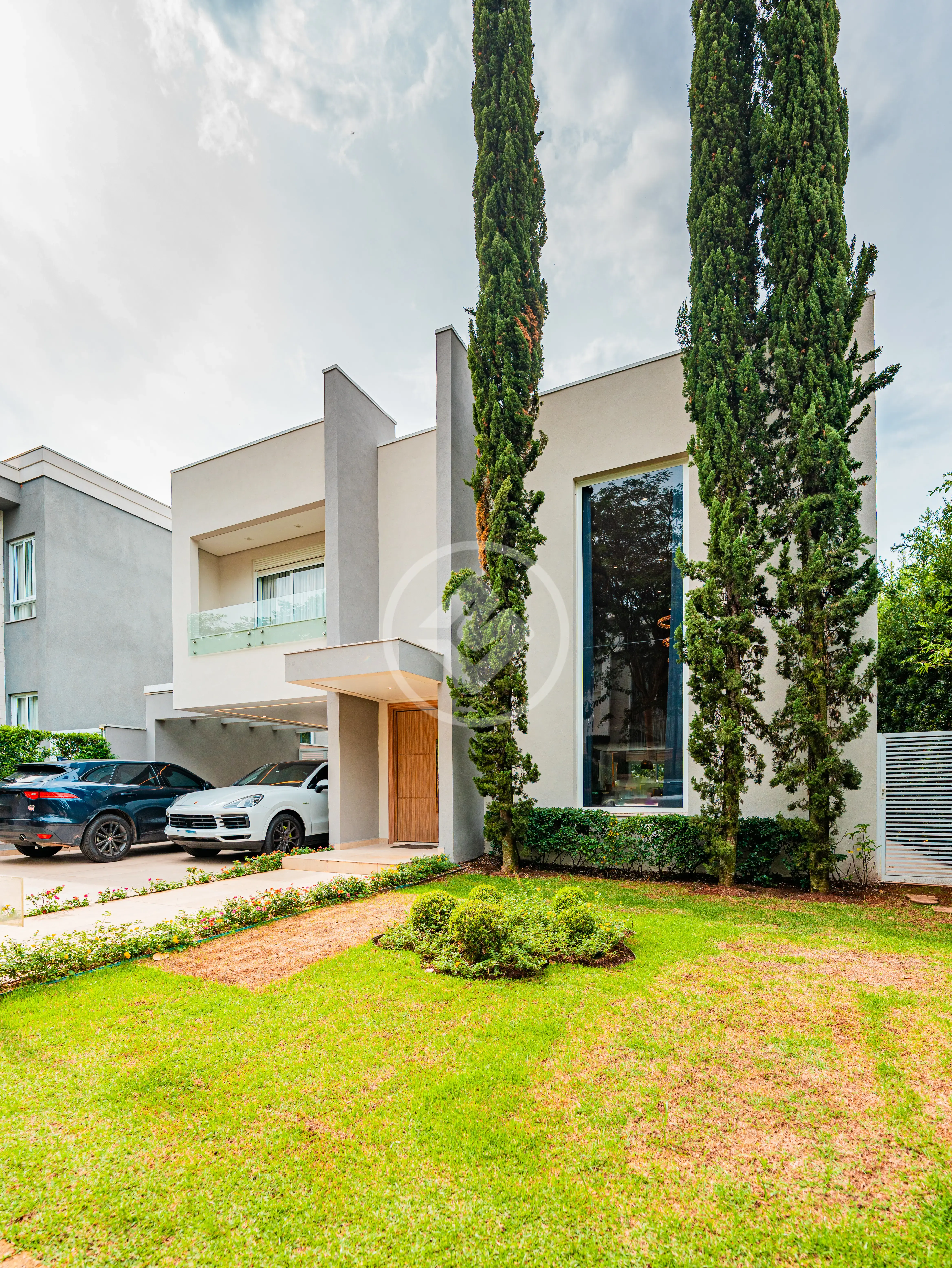 Imagem 1 - Casa Condomínio em Alphaville, Santana de Parnaíba - SP