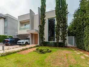 Imagem 2 - Casa Condomínio em Alphaville, Santana de Parnaíba - SP