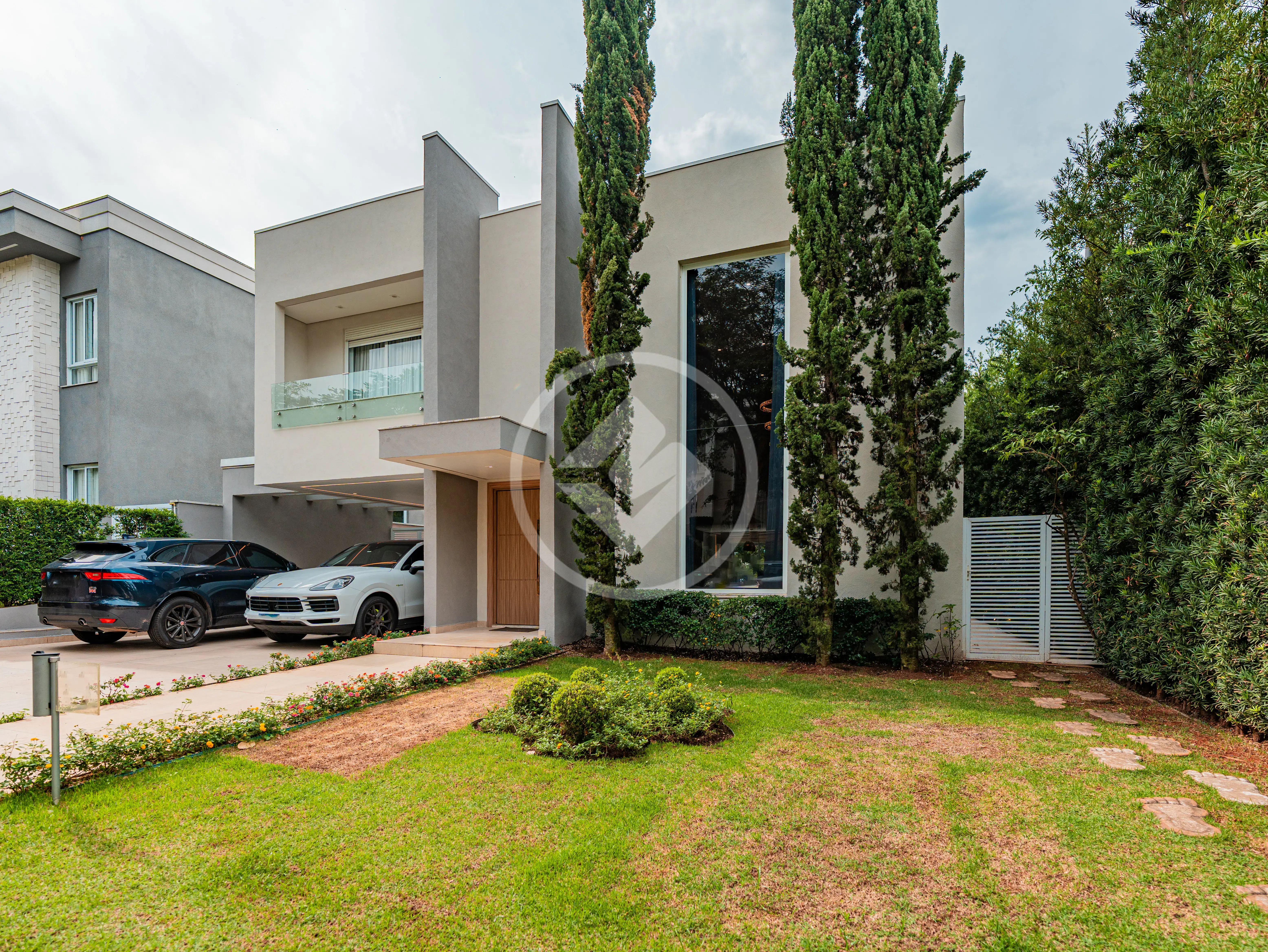 Imagem 2 - Casa Condomínio em Alphaville, Santana de Parnaíba - SP