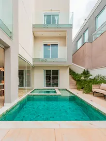 Imagem 5 - Casa Condomínio em Alphaville, Santana de Parnaíba - SP