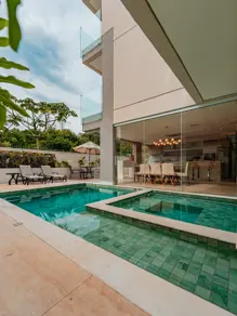 Casa Condomínio Alphaville, Santana de Parnaíba - SP — foto 2
