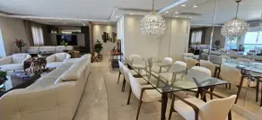 Apartamento Alphaville, Santana de Parnaíba - SP — foto 2