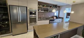 Imagem 2 - Apartamento em Alphaville, Santana de Parnaíba - SP