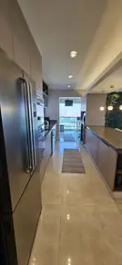 Imagem 3 - Apartamento em Alphaville, Santana de Parnaíba - SP