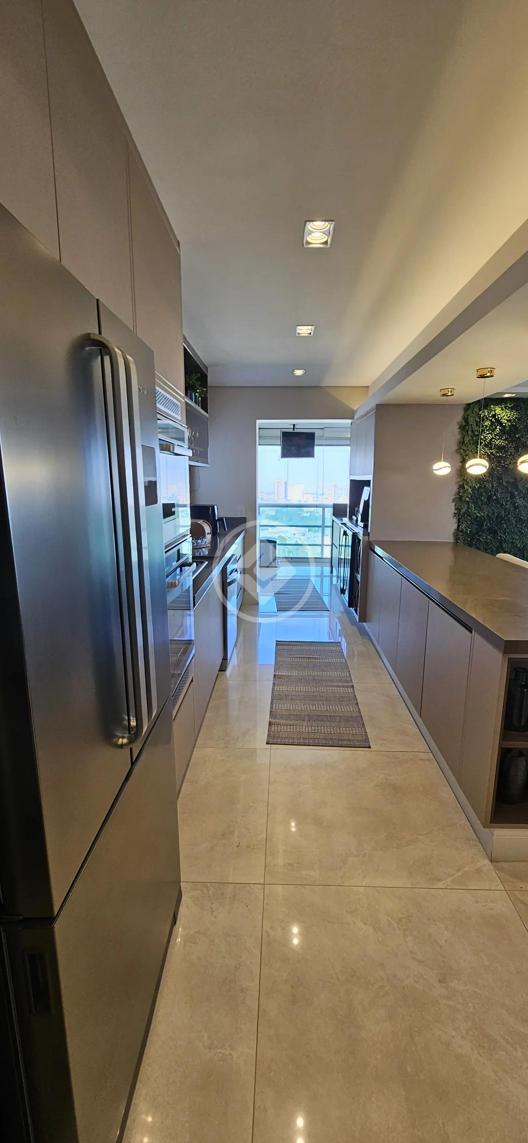 Imagem 3 - Apartamento em Alphaville, Santana de Parnaíba - SP