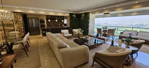 Imagem 5 - Apartamento em Alphaville, Santana de Parnaíba - SP