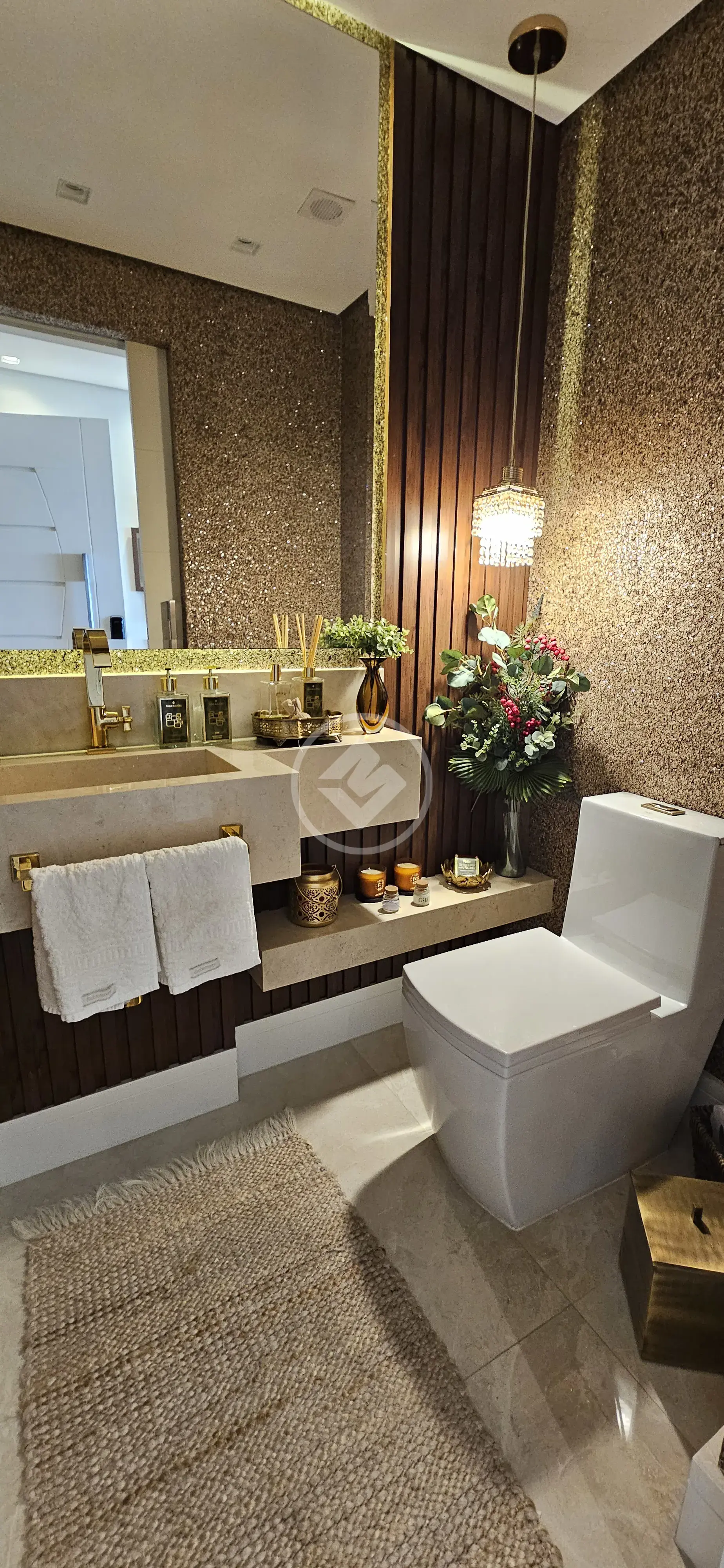 Imagem 4 - Apartamento em Alphaville, Santana de Parnaíba - SP
