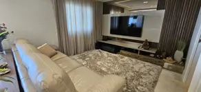 Imagem 6 - Apartamento em Alphaville, Santana de Parnaíba - SP