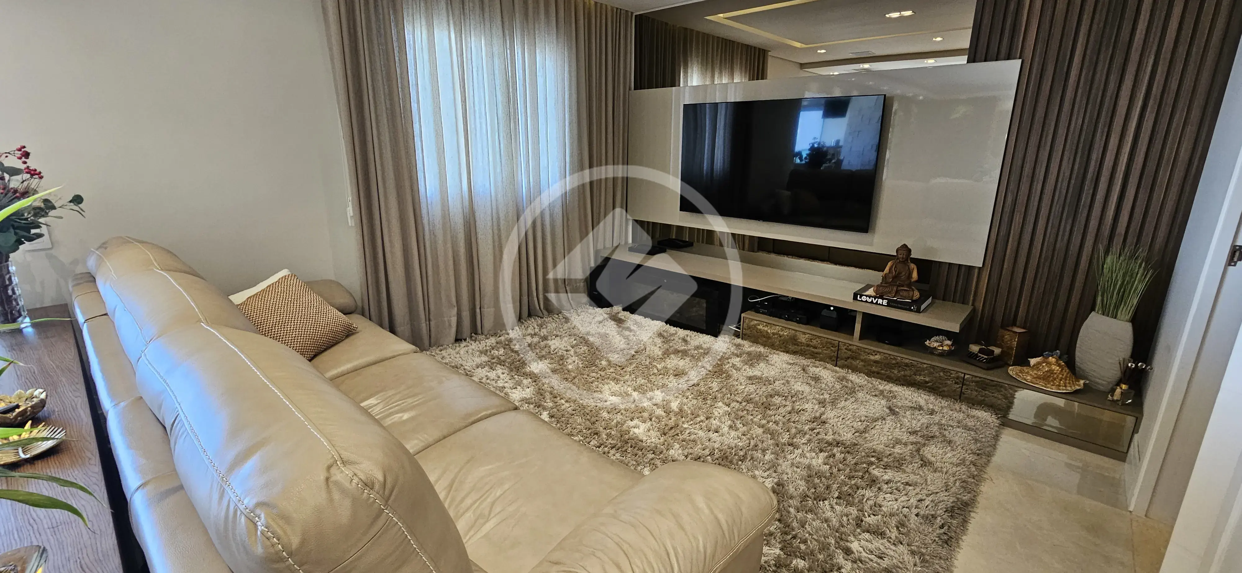 Imagem 6 - Apartamento em Alphaville, Santana de Parnaíba - SP