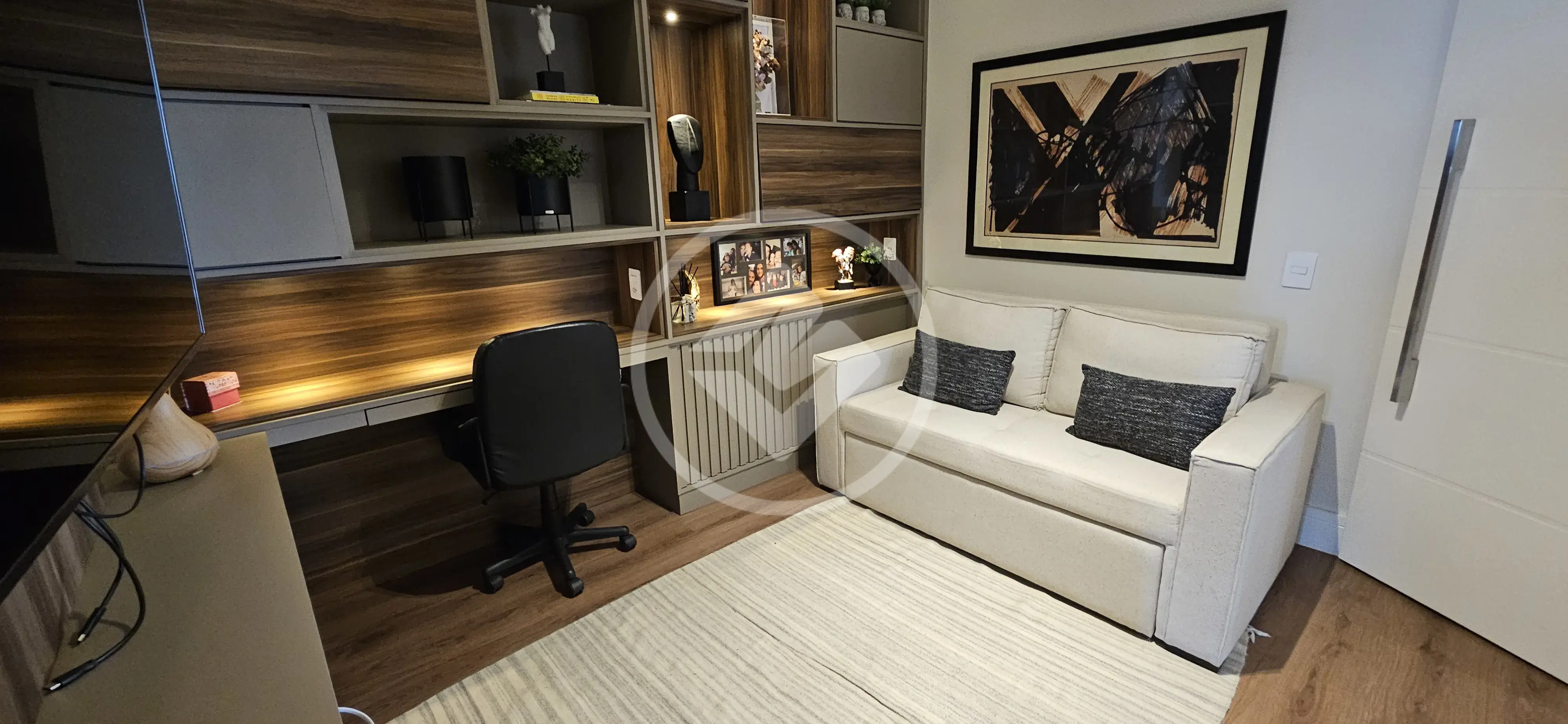 Image 20 - Apartamento em Alphaville, Santana de Parnaíba - SP