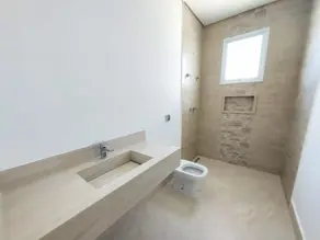 Imagem 6 - Casa Condomínio em Alphaville, Santana de Parnaíba - SP