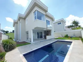 Casa Condomínio Alphaville, Santana de Parnaíba - SP — foto 1