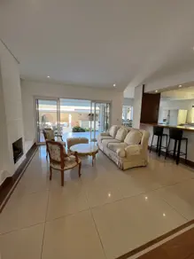 Imagem 2 - Casa Condomínio em Alphaville, Santana de Parnaíba - SP
