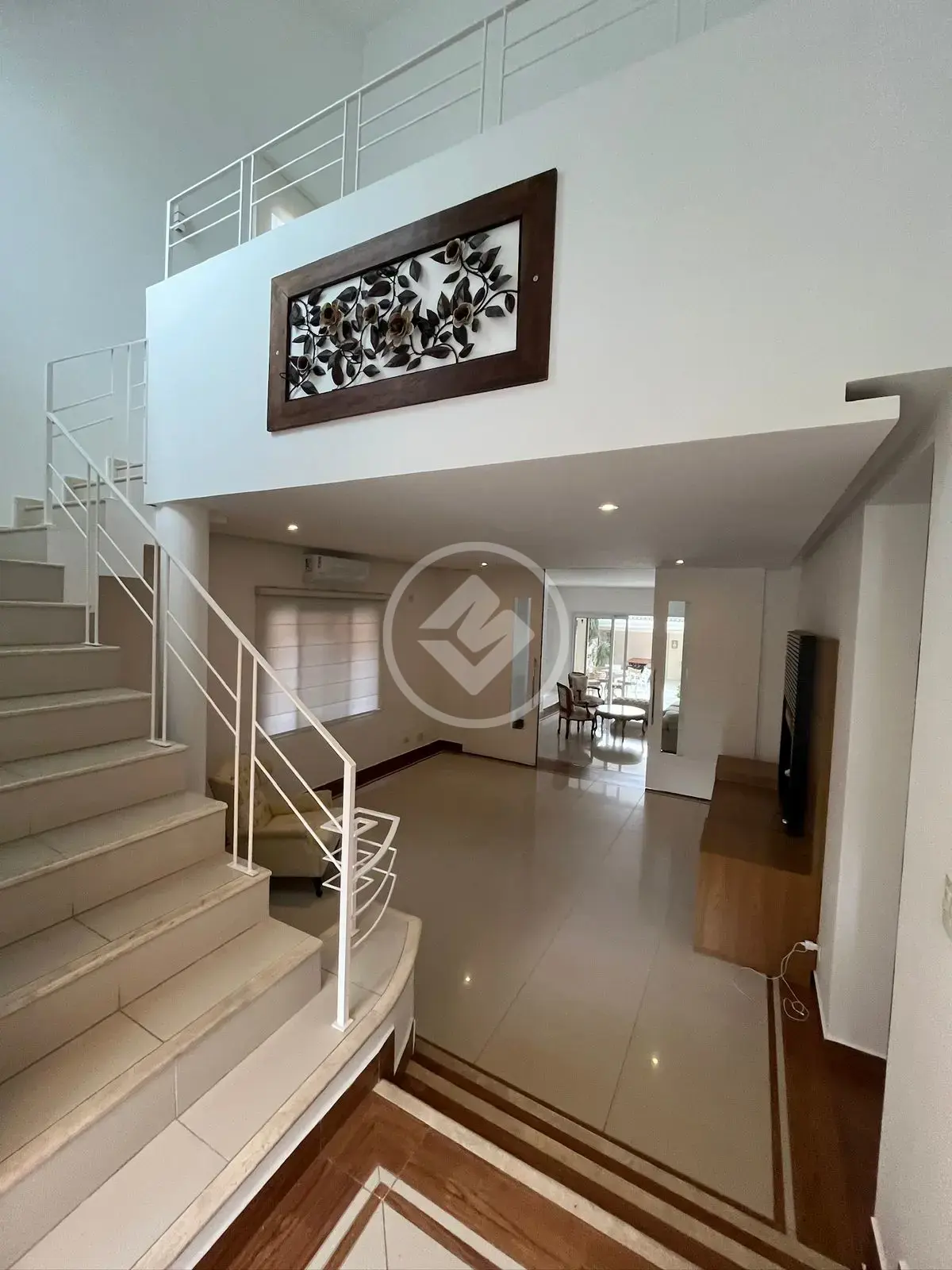Imagem 4 - Casa Condomínio em Alphaville, Santana de Parnaíba - SP