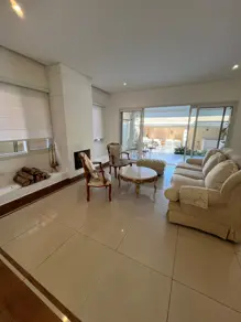 Imagem 3 - Casa Condomínio em Alphaville, Santana de Parnaíba - SP