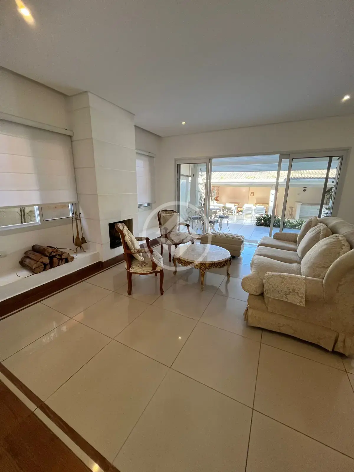 Imagem 3 - Casa Condomínio em Alphaville, Santana de Parnaíba - SP