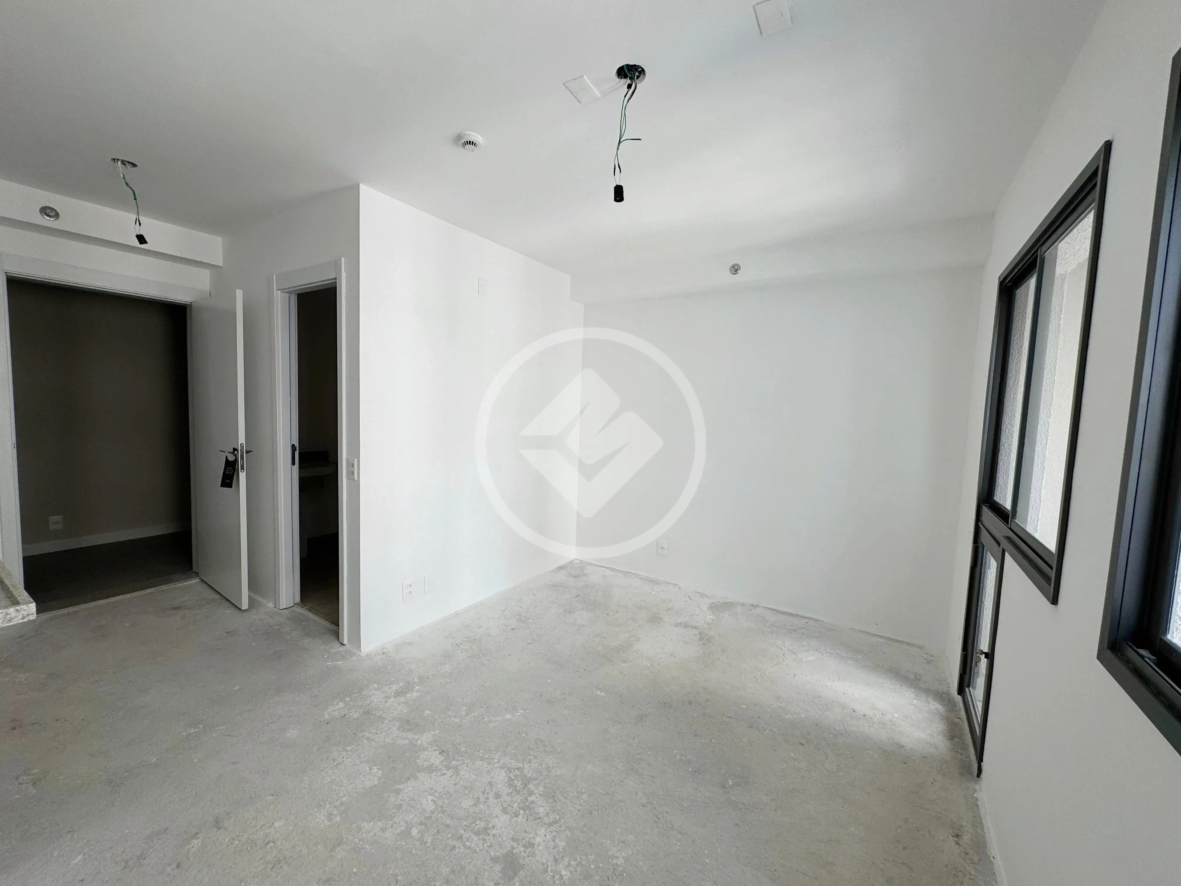 Imagem 1 - Loft / Studio em SANTO AMARO, São Paulo - SP