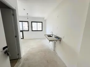 Loft / Studio SANTO AMARO, São Paulo - SP — foto 1