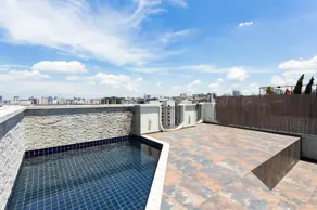 Imagem 3 - Cobertura Duplex em Indianópolis, São Paulo - SP