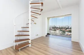 Imagem 4 - Cobertura Duplex em Indianópolis, São Paulo - SP