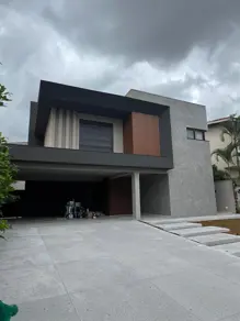 Casa Condomínio Alphaville, Santana de Parnaíba - SP — foto 1