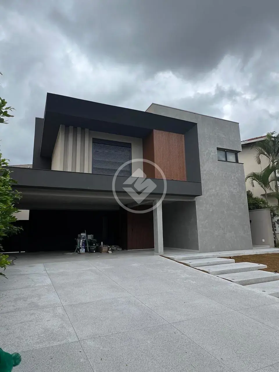 Imagem 1 - Casa Condomínio em Alphaville, Santana de Parnaíba - SP
