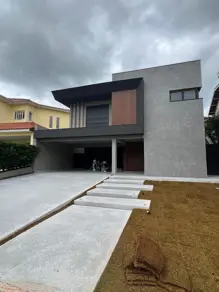 Casa Condomínio Alphaville, Santana de Parnaíba - SP — foto 2
