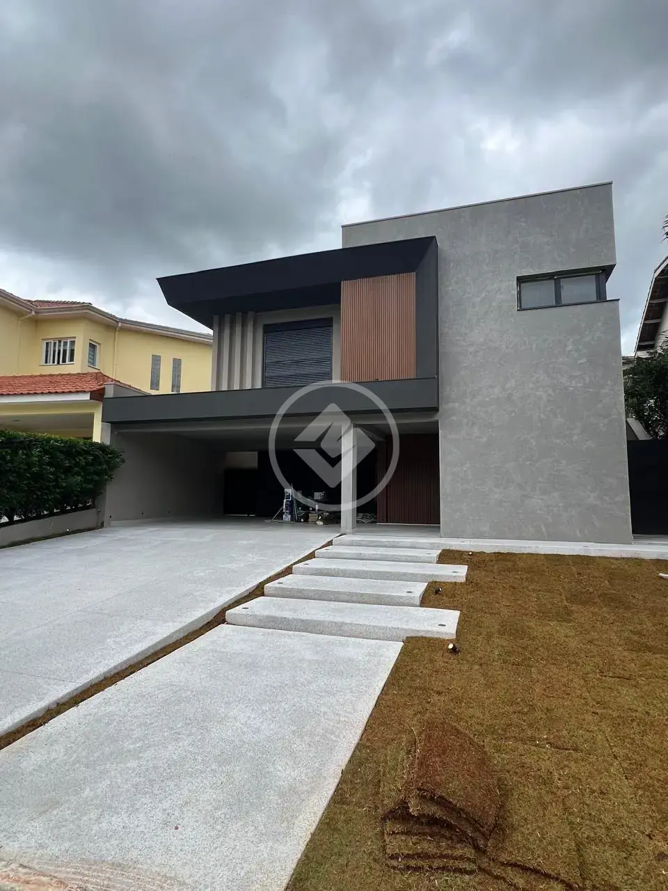 Imagem 1 - Casa Condomínio em Alphaville, Santana de Parnaíba - SP