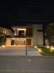 Imagem 2 - Casa Condomínio em Alphaville, Santana de Parnaíba - SP