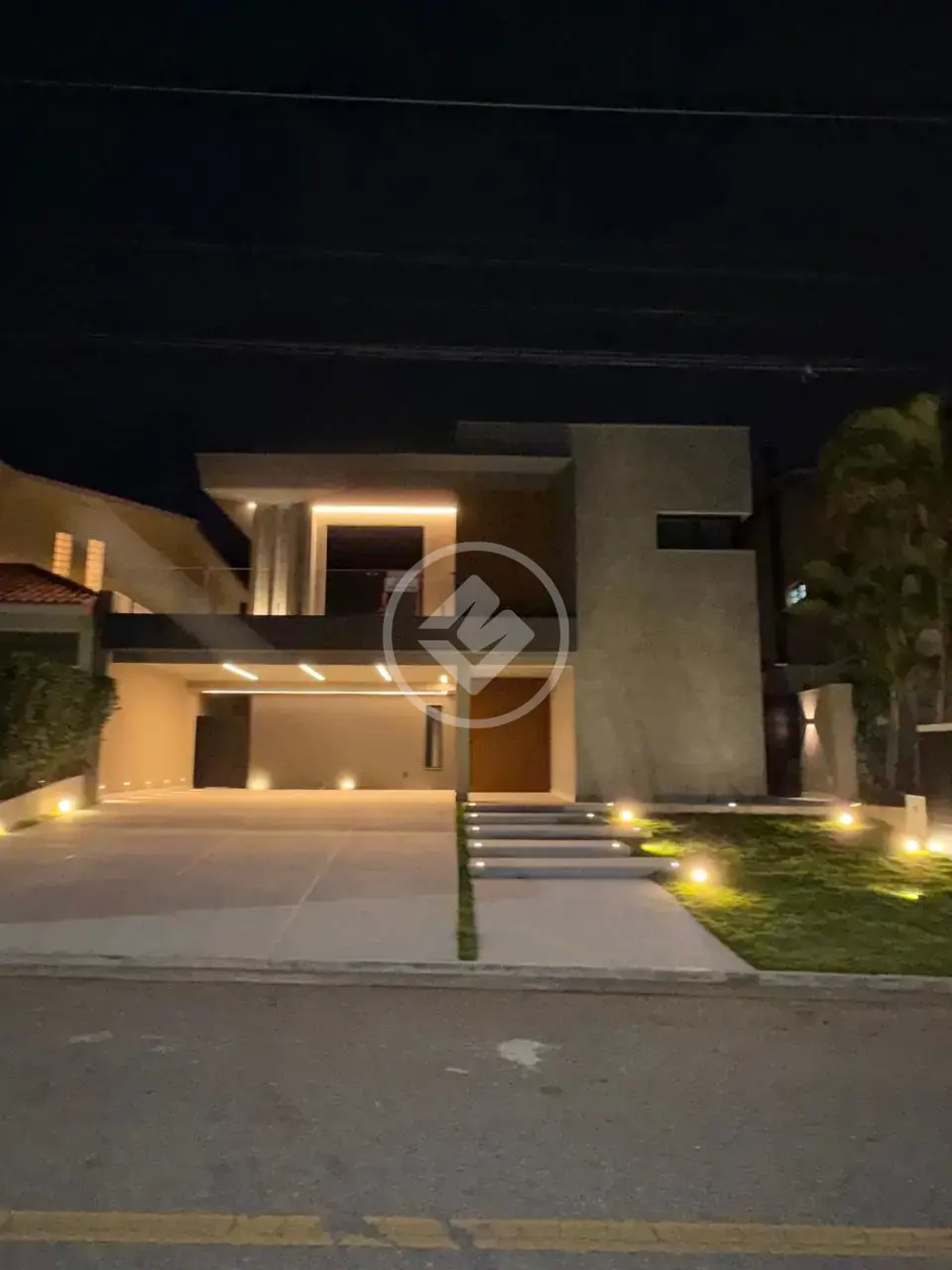 Imagem 2 - Casa Condomínio em Alphaville, Santana de Parnaíba - SP