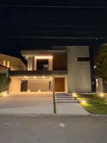 Imagem 3 - Casa Condomínio em Alphaville, Santana de Parnaíba - SP