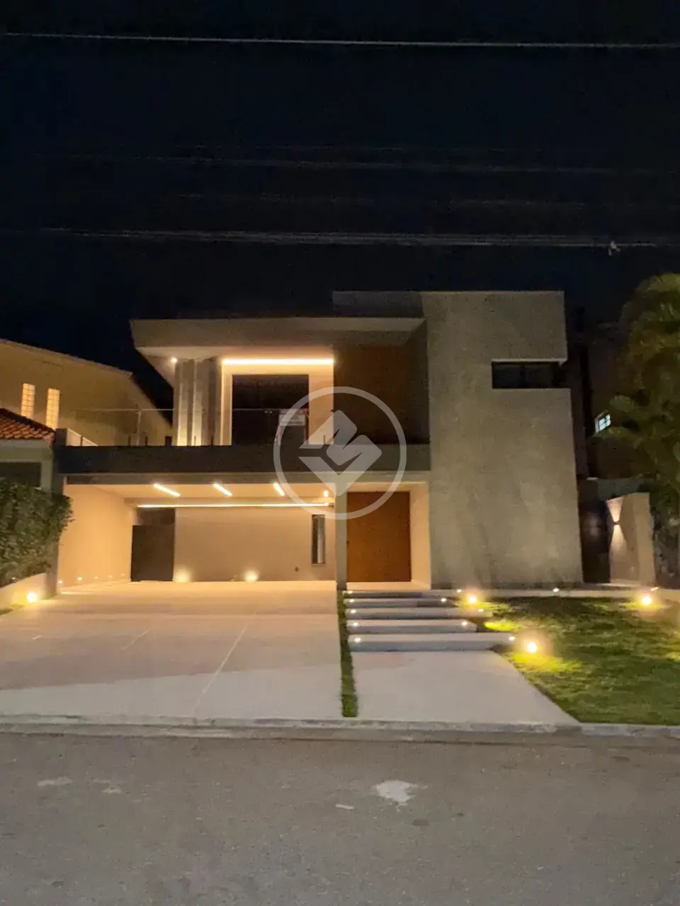 Imagem 3 - Casa Condomínio em Alphaville, Santana de Parnaíba - SP