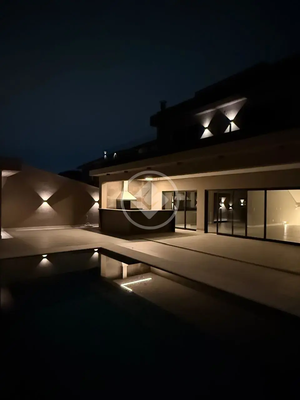 Imagem 5 - Casa Condomínio em Alphaville, Santana de Parnaíba - SP